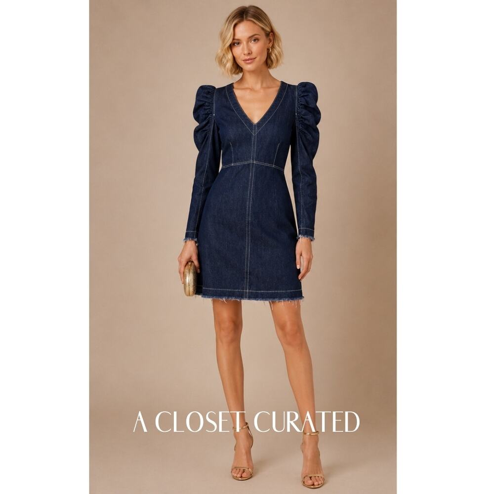 Rebecca Taylor Dress XS NWT